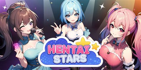 hentai stars